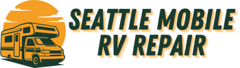 Seattle Mobile RV Repair Logo